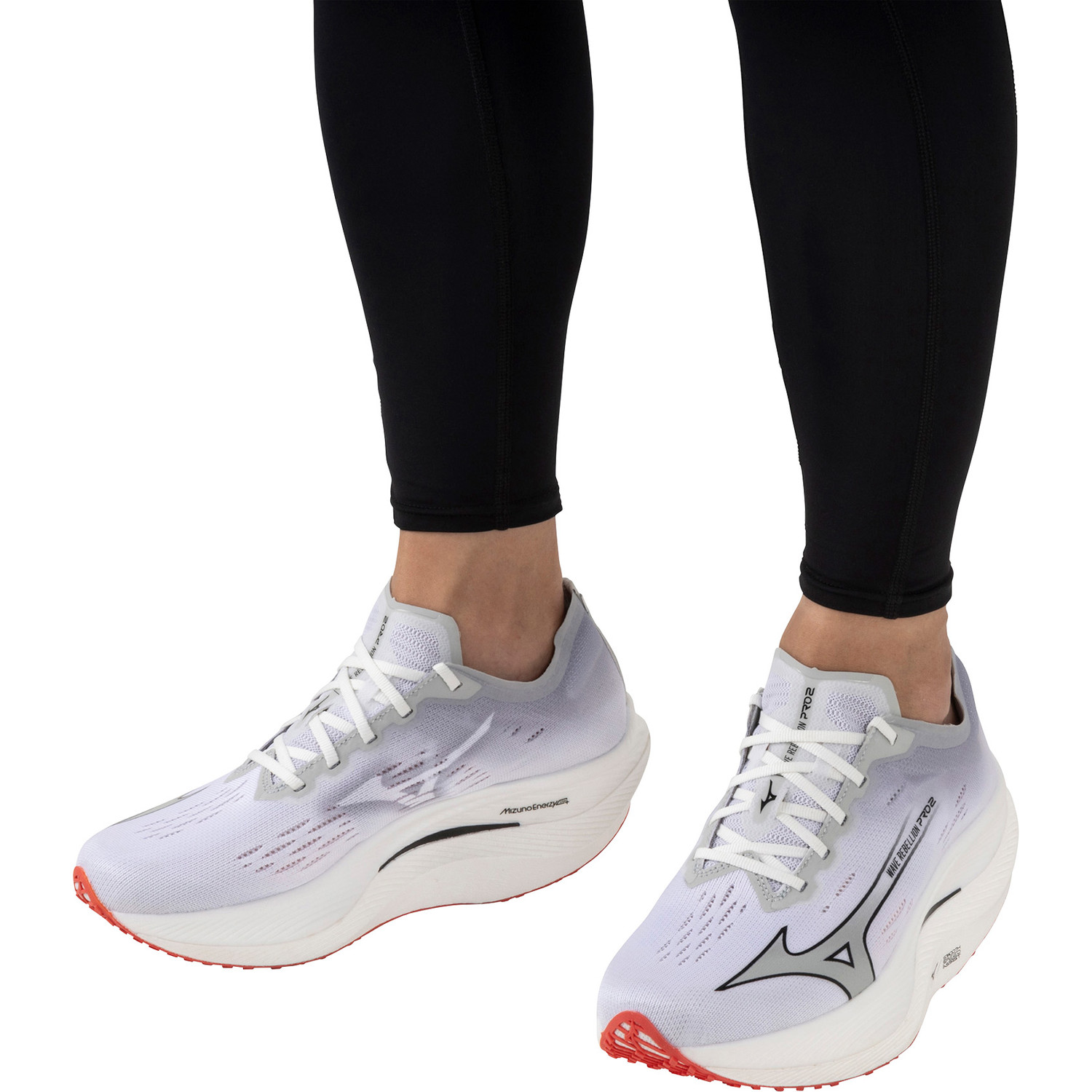 Mizuno Wave Rebellion Pro 2 Heren