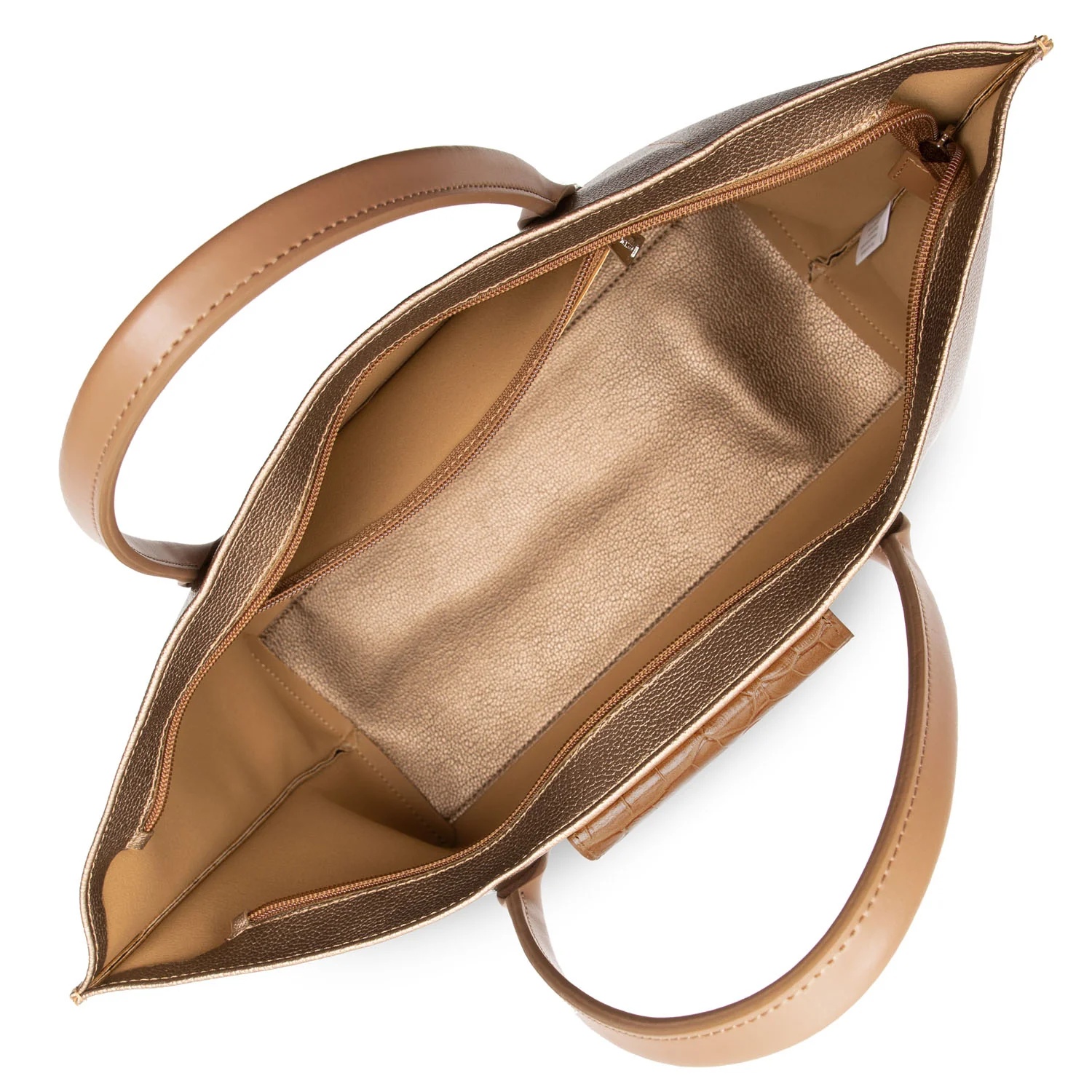 Maya-Grand sac cabas main