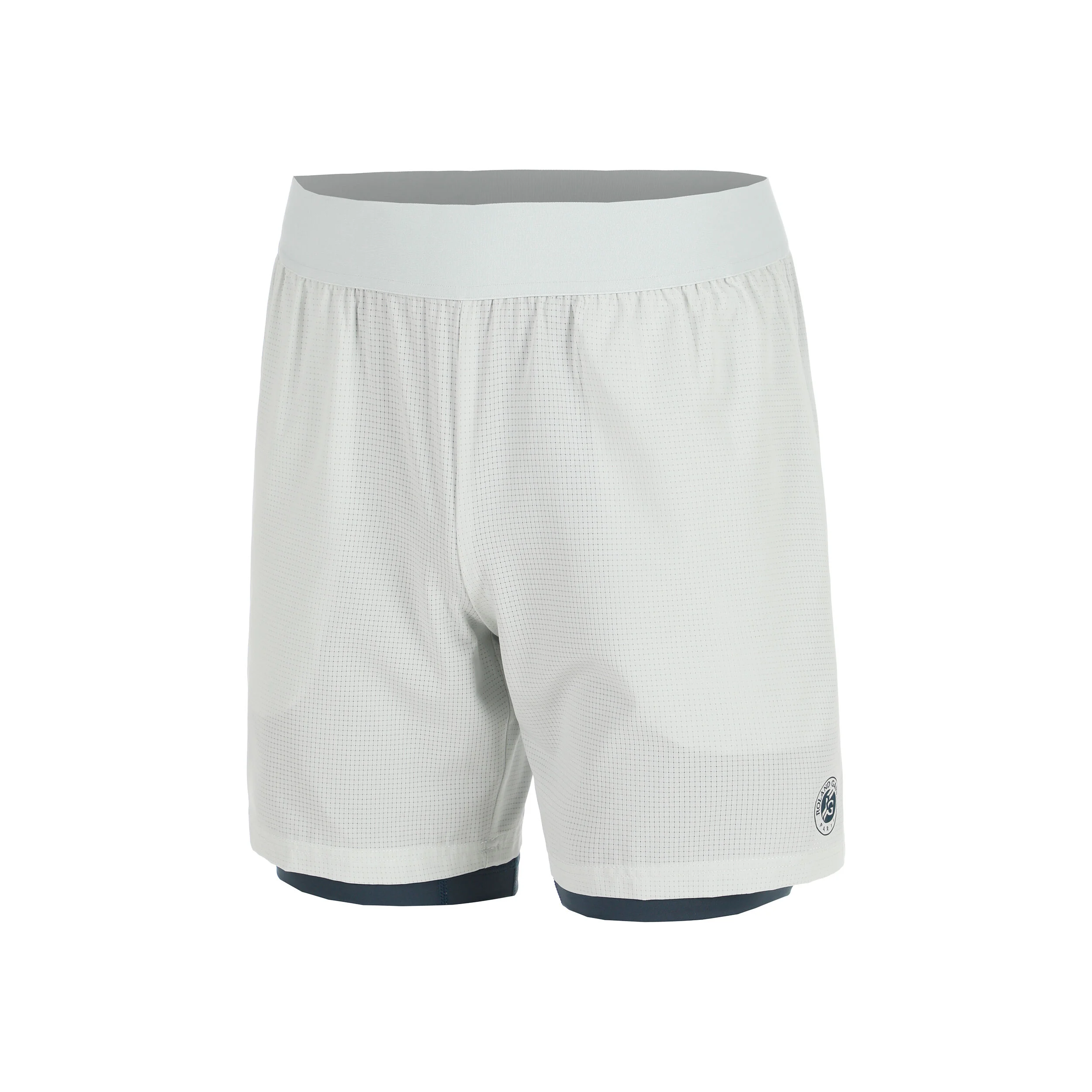 Lacoste Shorts Hommes - Blanc