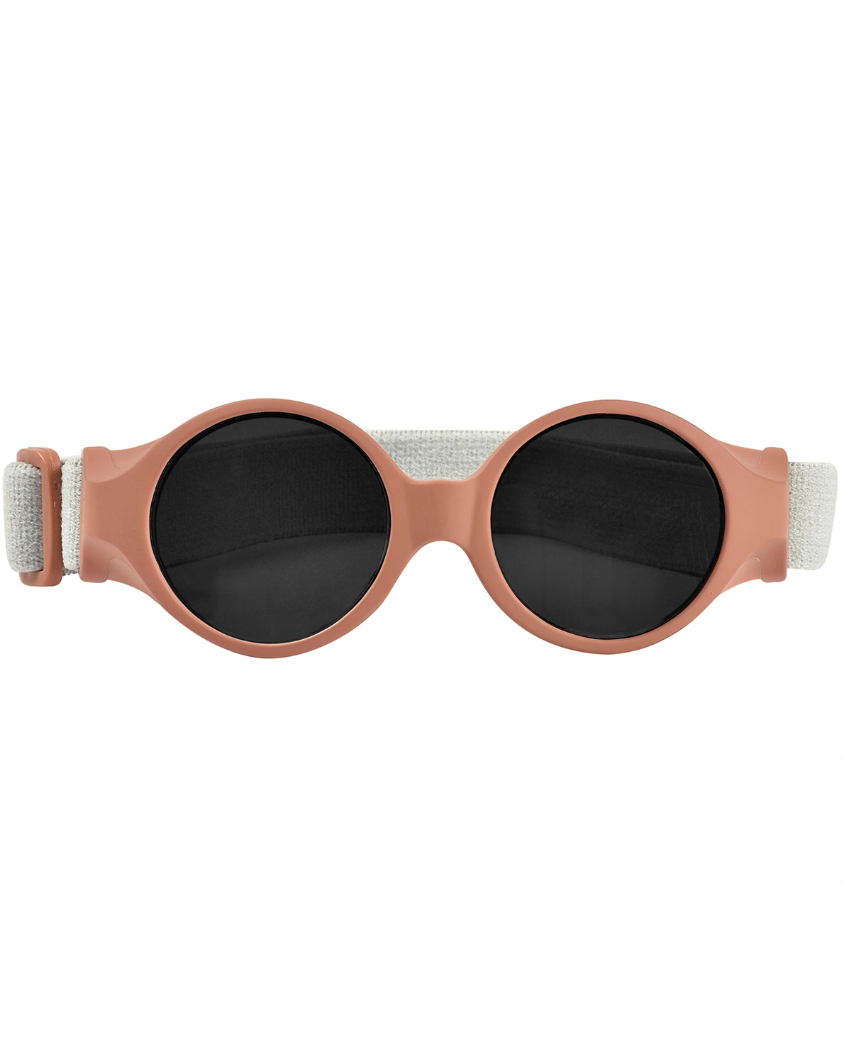 Sonnenbrille GLEE in terracotta