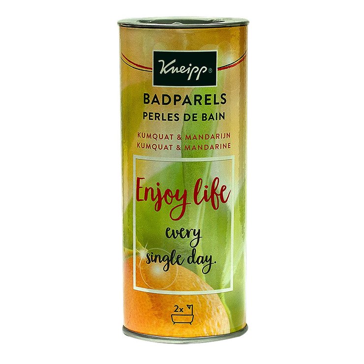 Perles de bain Enjoy Life 150g