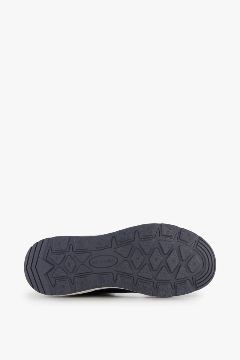 46 NORD Snow Warrior Kinder Winterboot