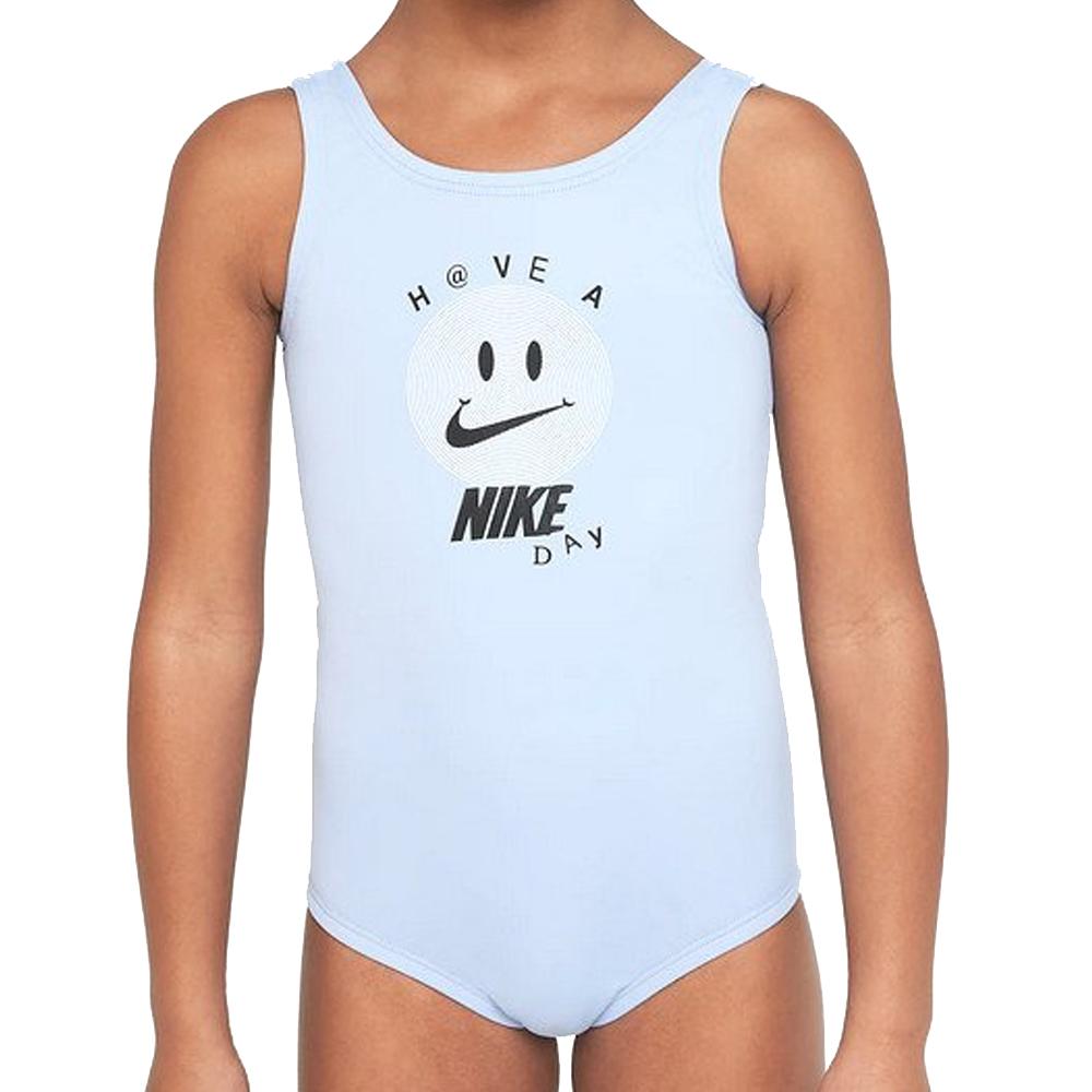 Nike Maillot de bain Mauve Fille Nike NESSD769