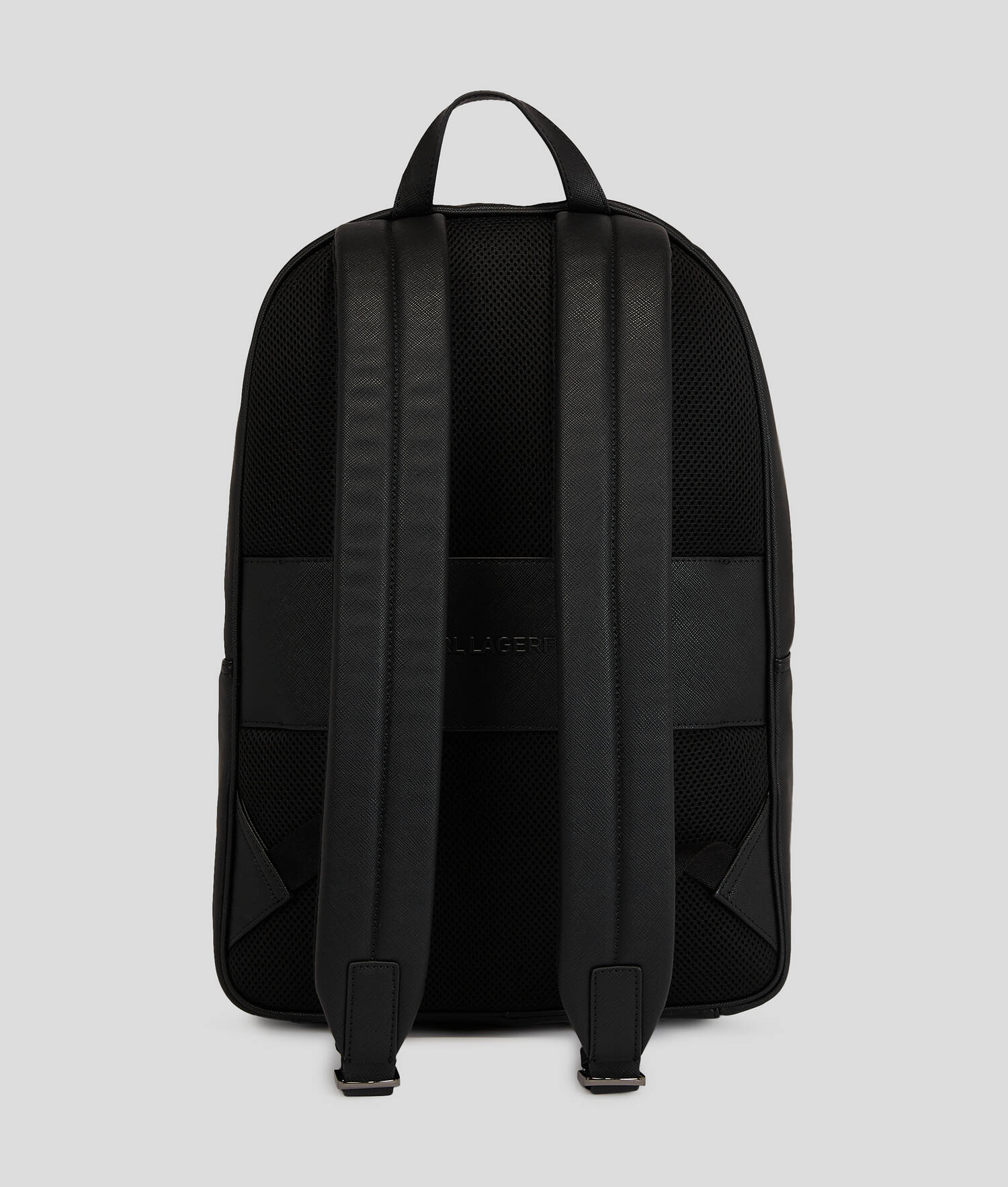 SAC À DOS IKON KORE - Noir