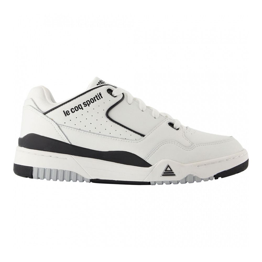 Le Coq Sportif LCS T1000 NINETIES - Sneakers optical white/black