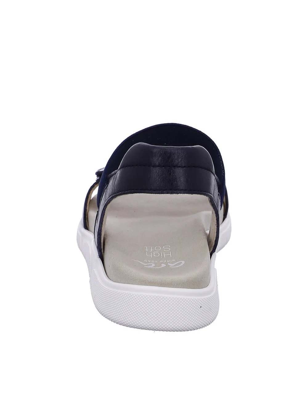 Sandale Rom-Sport blau