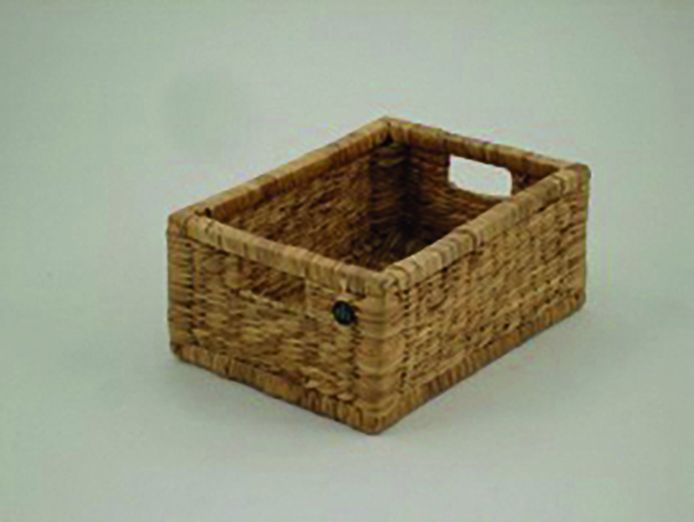 Regalbox Wasserhyazinthe