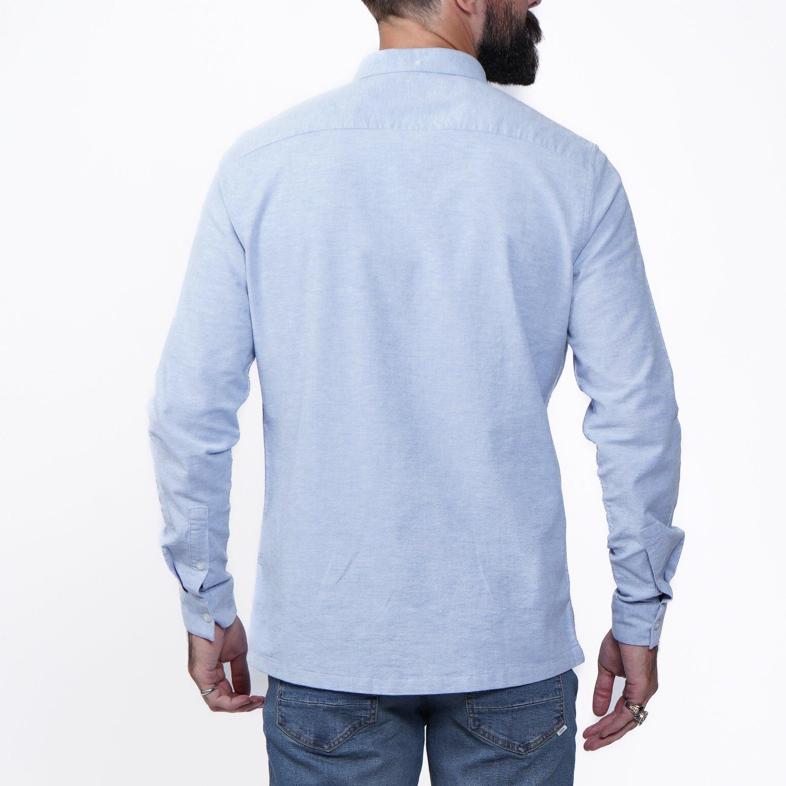 Firetrap Basic Oxford Shirt