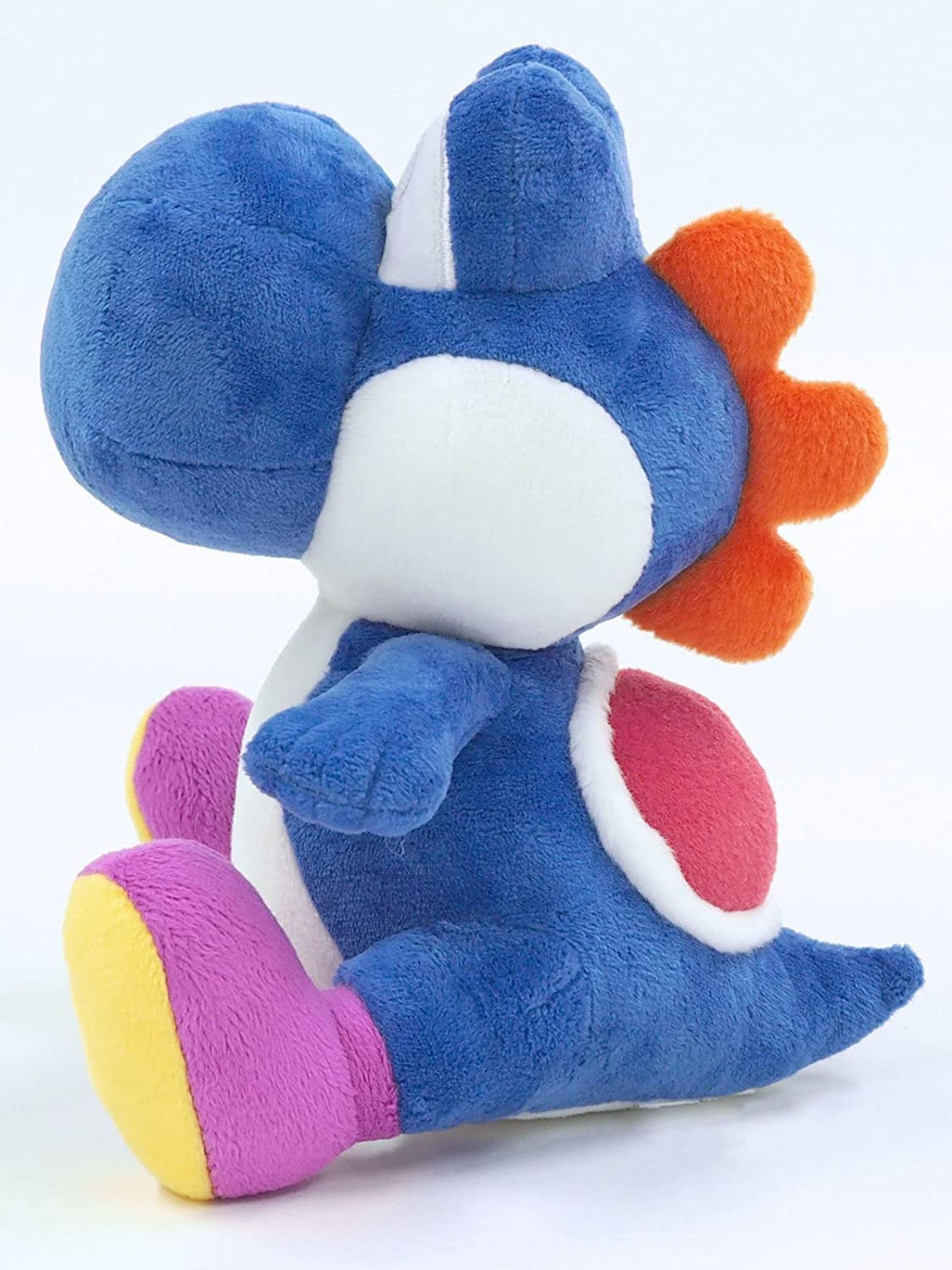 Yoshi