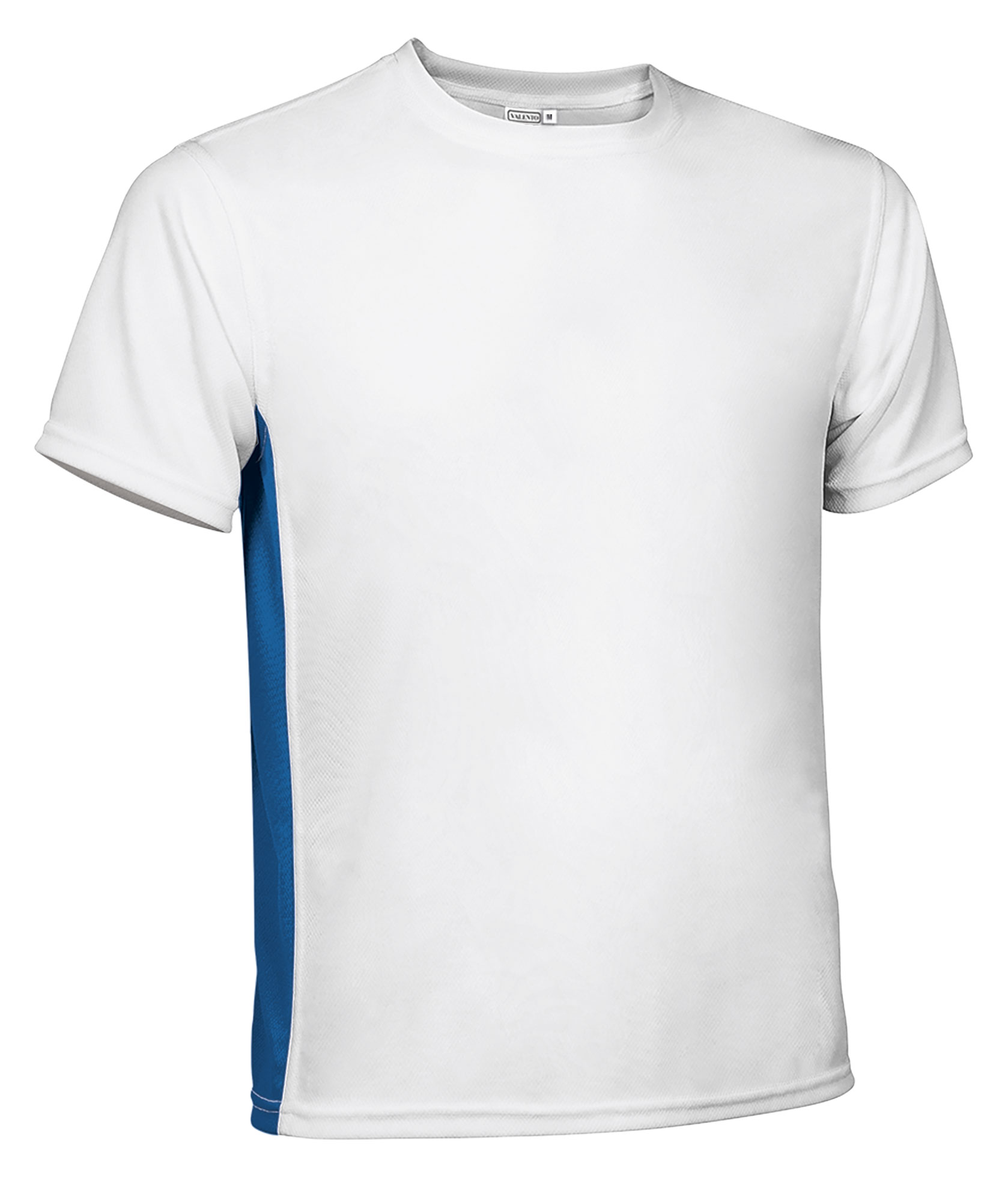 Valento CAVALEO - T-shirt technique LEOPARD