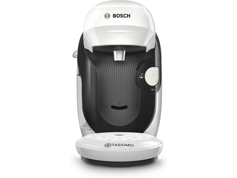 TASSIMO Kapselmaschine Style Weiss Kapselmaschine