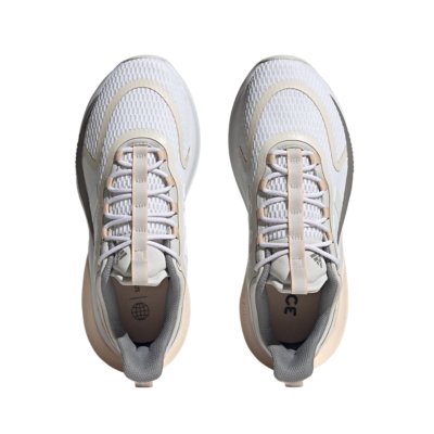 Sneakers femme Alphabounce + ADIDAS
