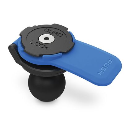 Support Smartphone Quad Lock Ball Ram Mount 1 Universel - Noir