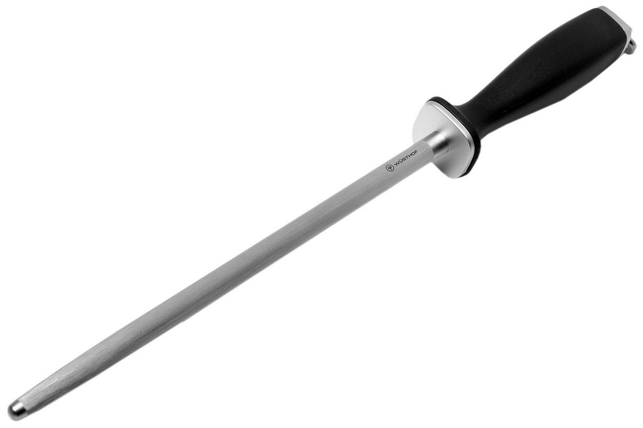 Wüsthof 3049700626 aanzetstaal, 26 cm