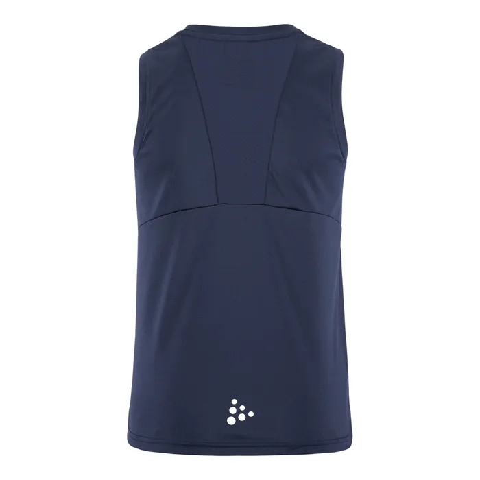 Craft Rush 2.0 Singlet Junior