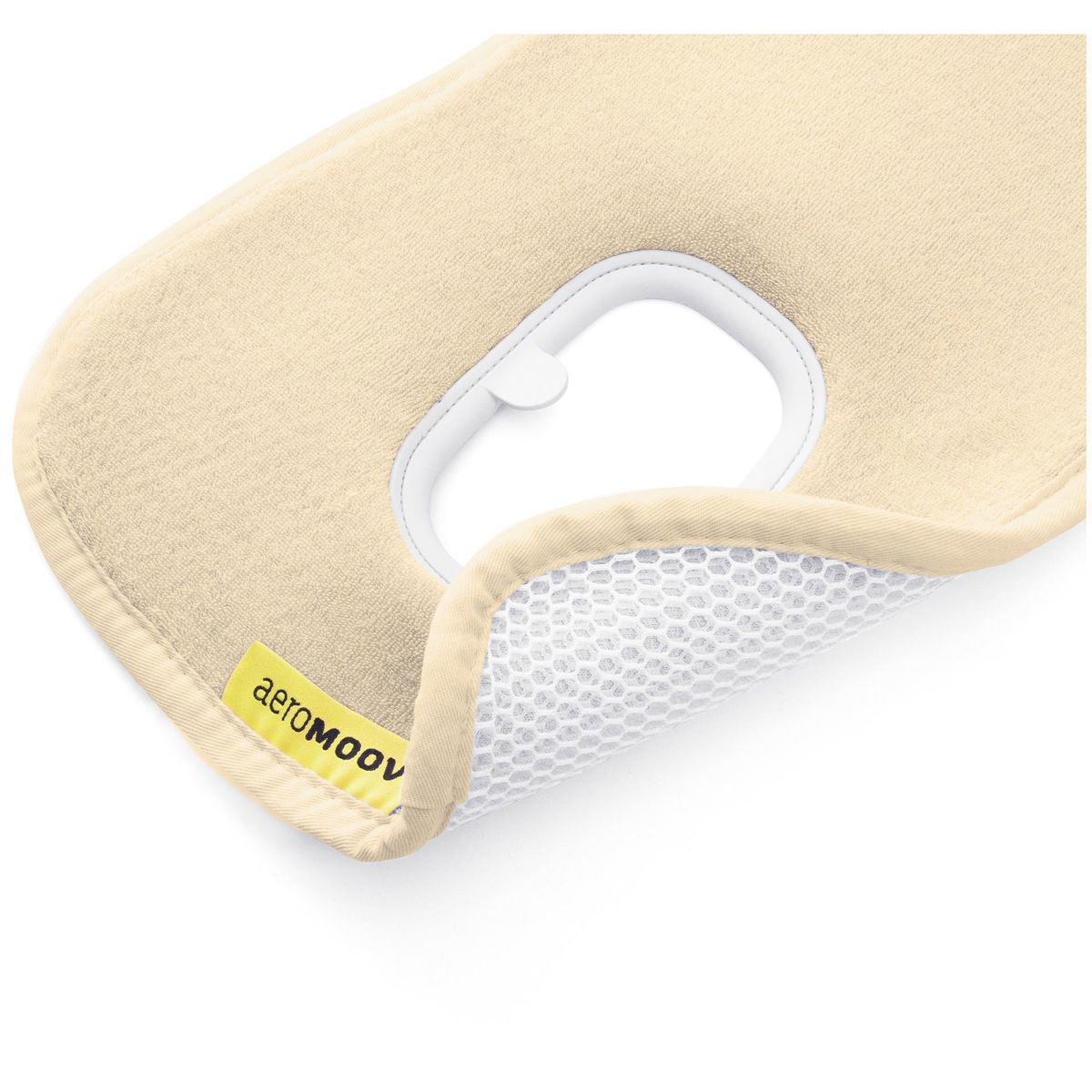 AeromoovAeromoov   AirLayer für Autositz Gr. 0 vanilla