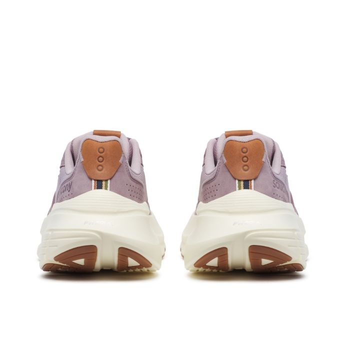 Saucony Dame Vandresko Guide Metro Lilla