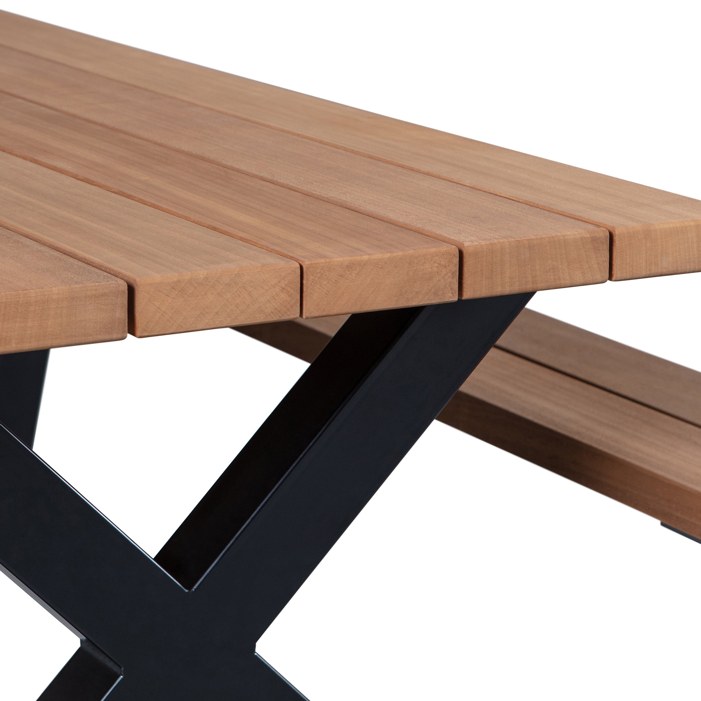 Woood Tablo Picknicktafel