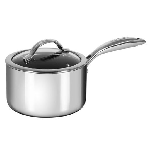 SCANPAN HaptIQ Kasserolle, 1,8 L