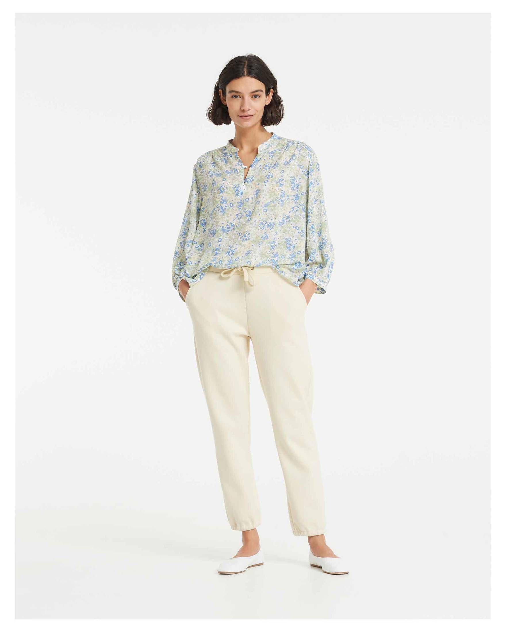 Opus| Damen Bluse FALINDA