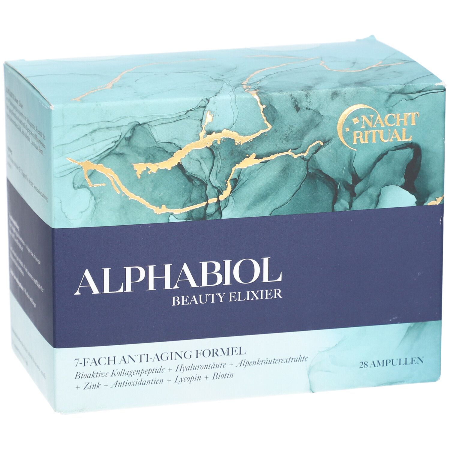 alphabiol® Beauty Elixier