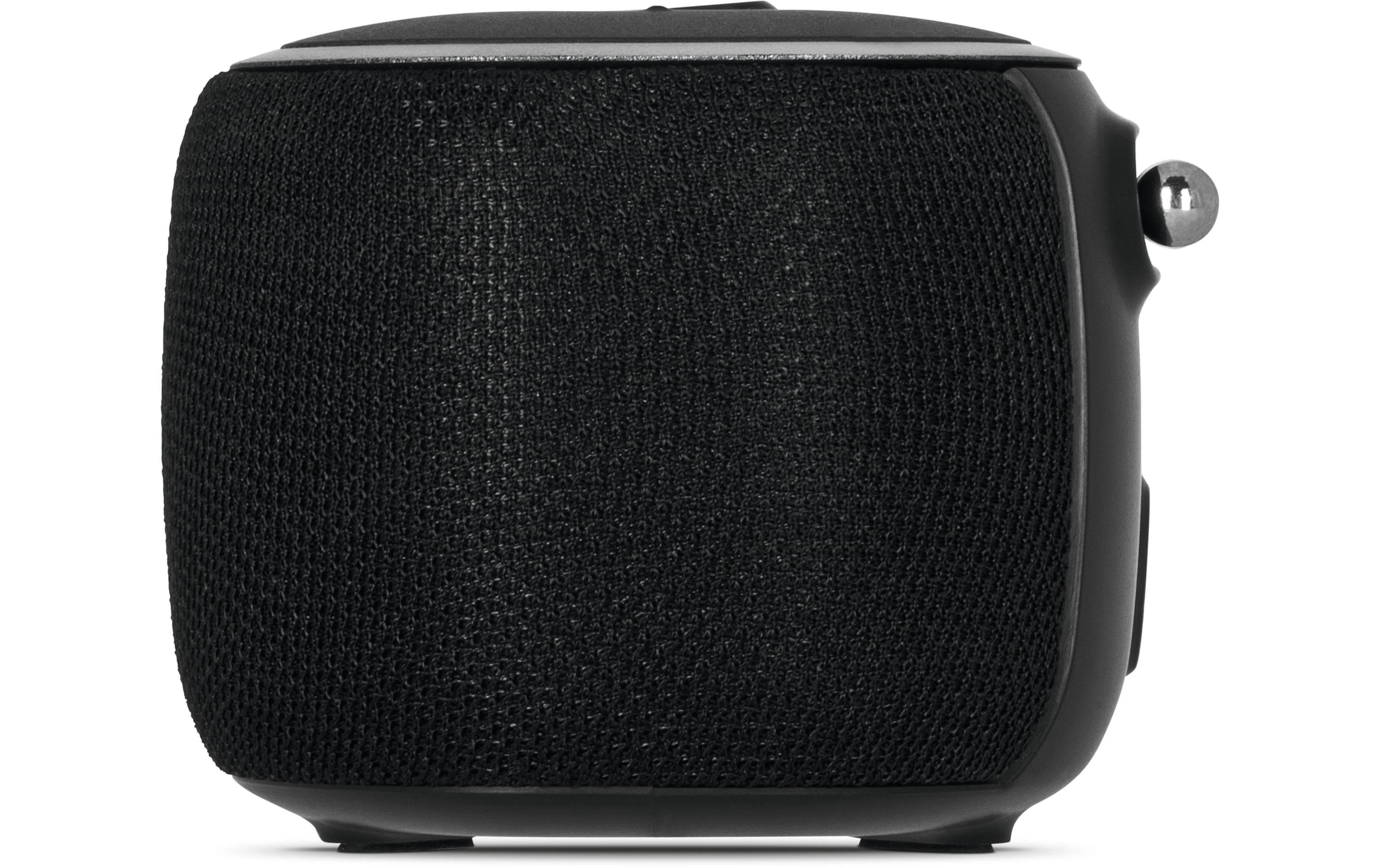 DigitRadio BT 1 SchwarzBluetooth-Lautsprecher mit DAB+ Digitalradio