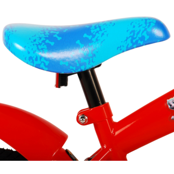 Kinderfiets Paw Patrol 12 inch