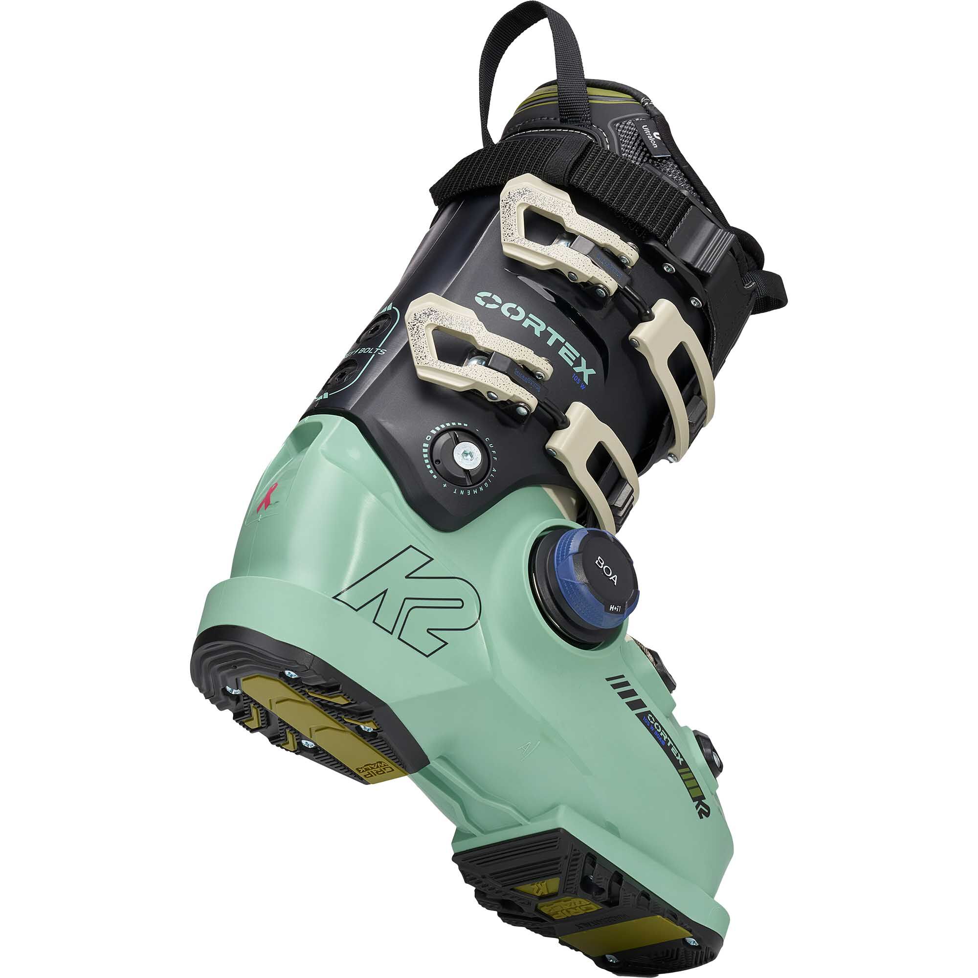 K2CORTEX 105 ZONAL BOA W
