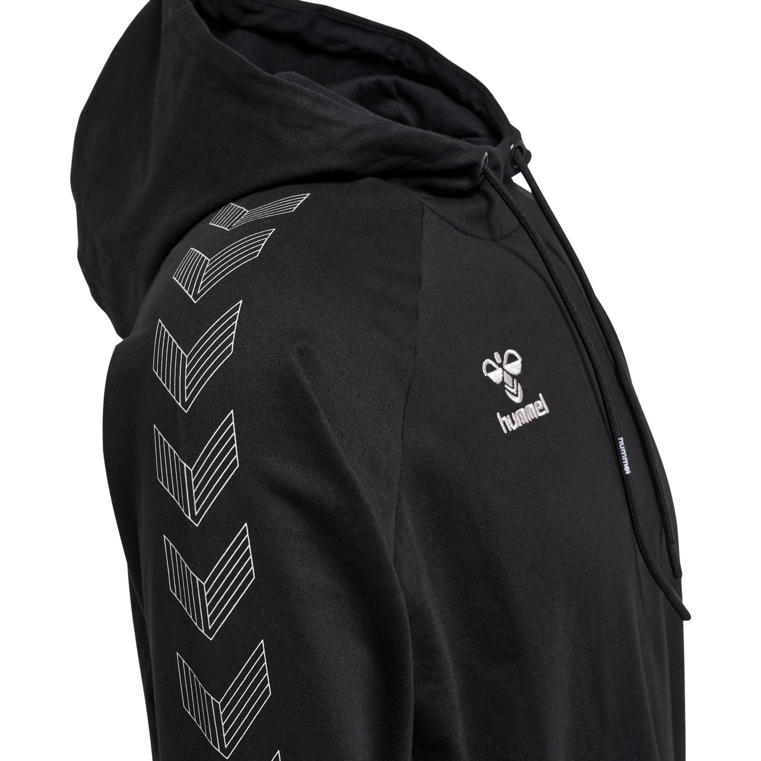 Hummel Move Grid Cotton Hoodie