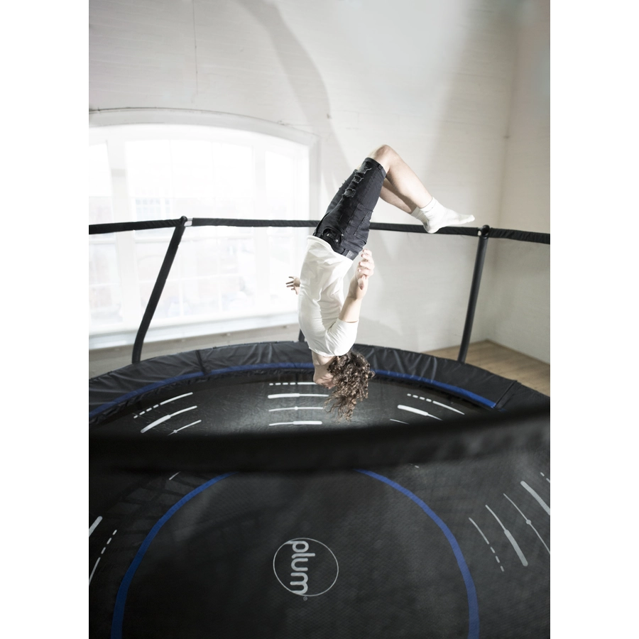 plum® Freebound Trampolin Bowl