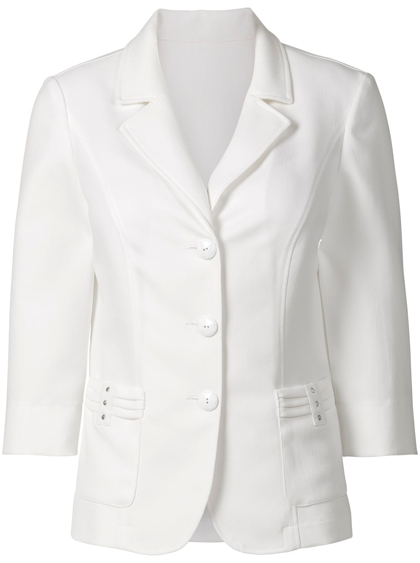 Blusenblazer »Blusenblazer«