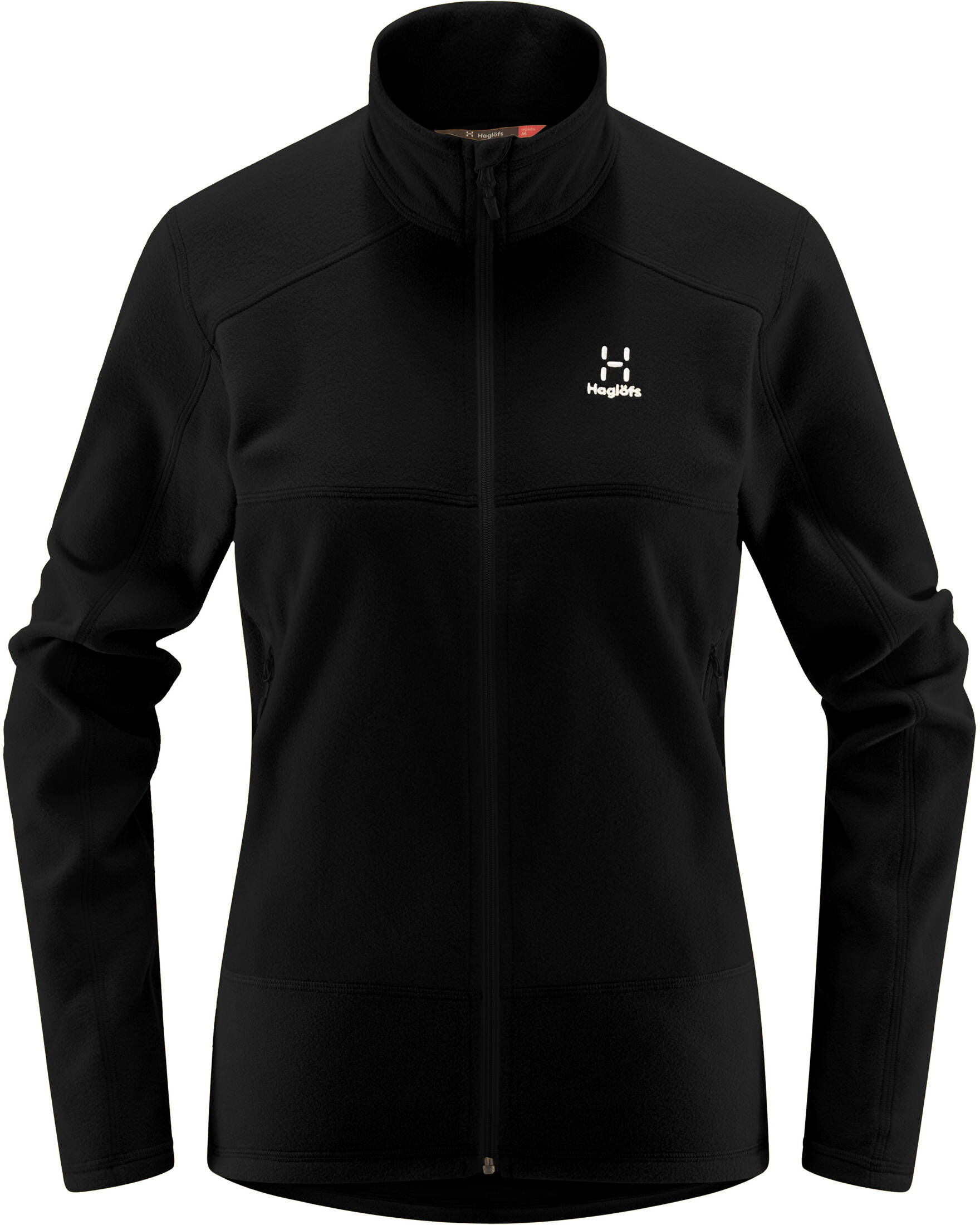 Haglöfs| Damen Fleecejacke Buteo Mid Jacket