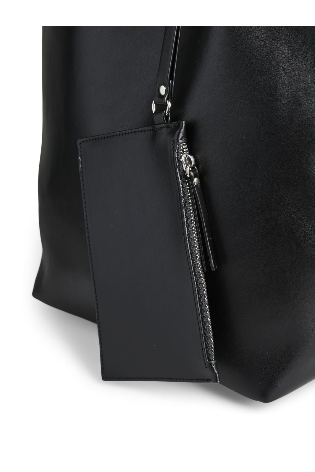 Pieces Pcanilla Shopper 17154657 4646434 black