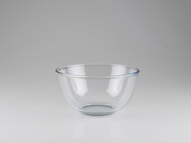 Pyrex Classic Skål 2 liter Klar