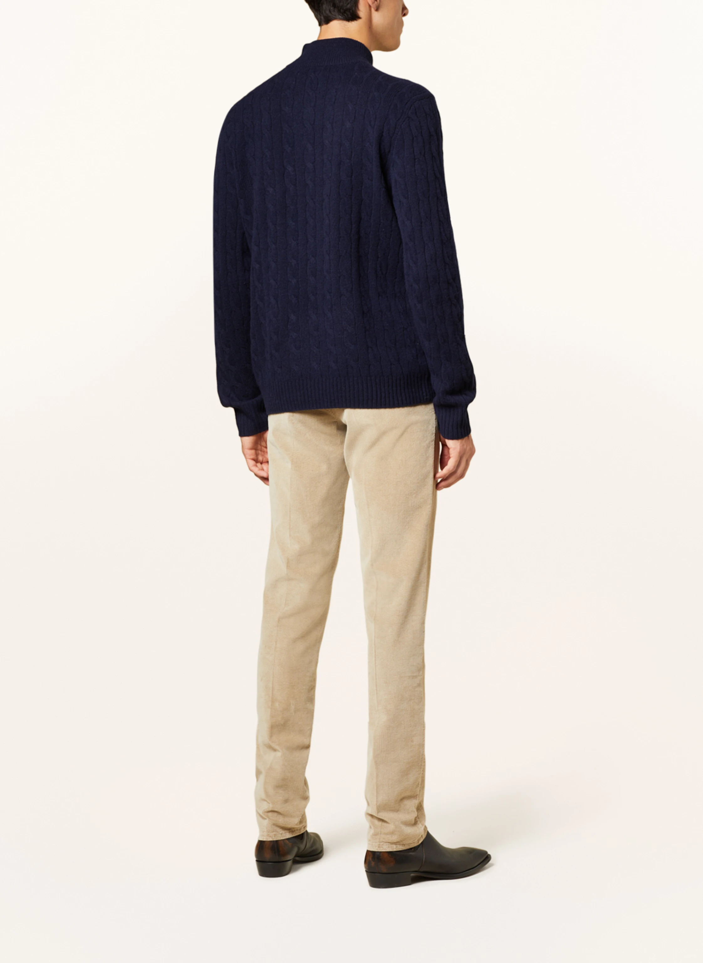 POLO RALPH LAUREN Troyer