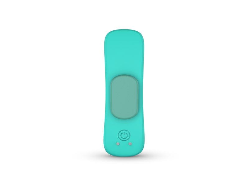 Amorelie Vibrator Joy Boogie App-gesteuerter Slip-Vibrator Lets play ihr App-gesteuertes Lieblingstoy