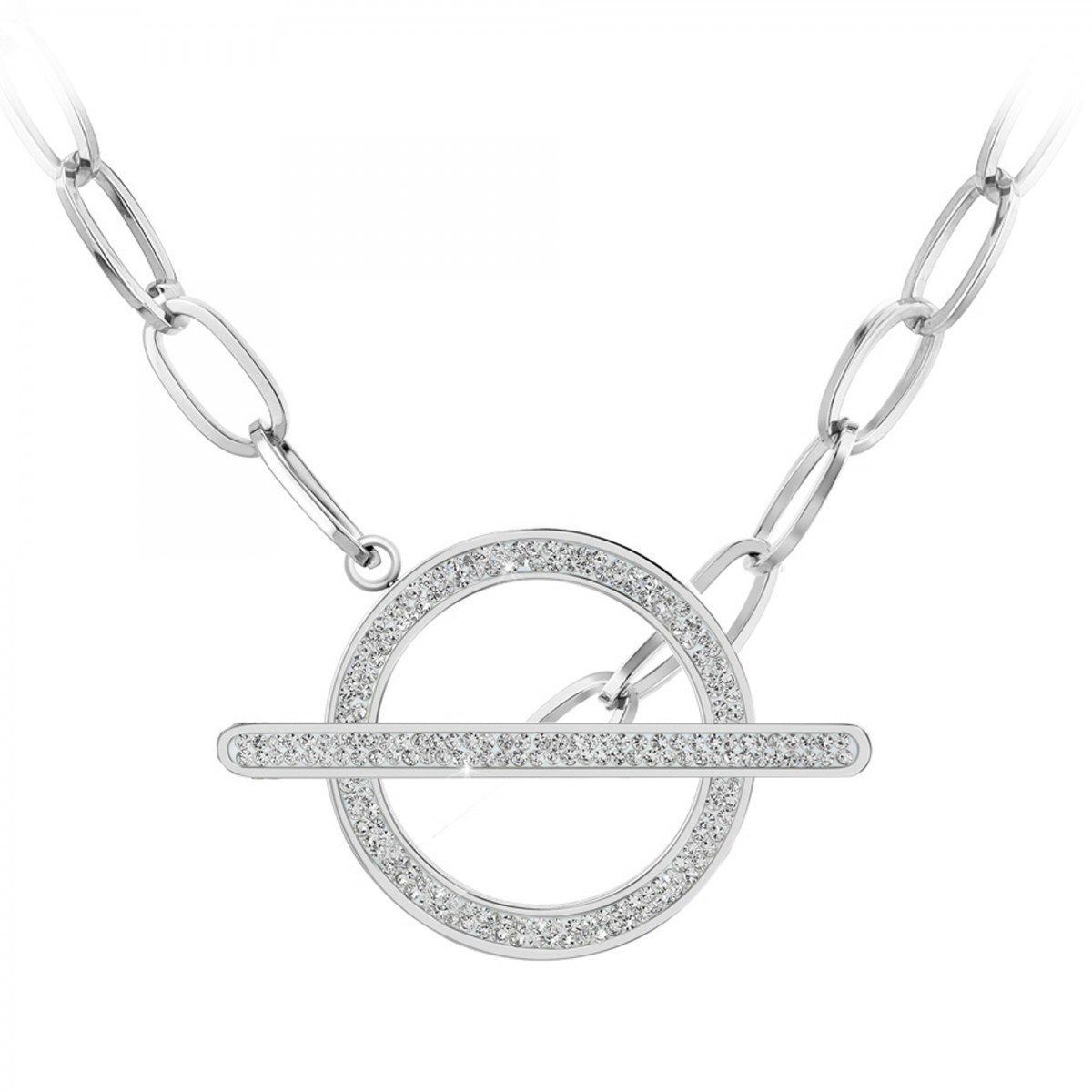 Collier SC Crystal