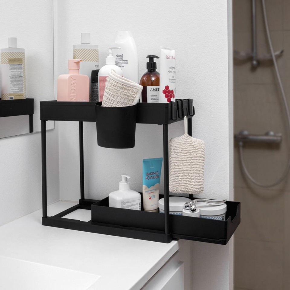 Scandinavian Collection - Organiser