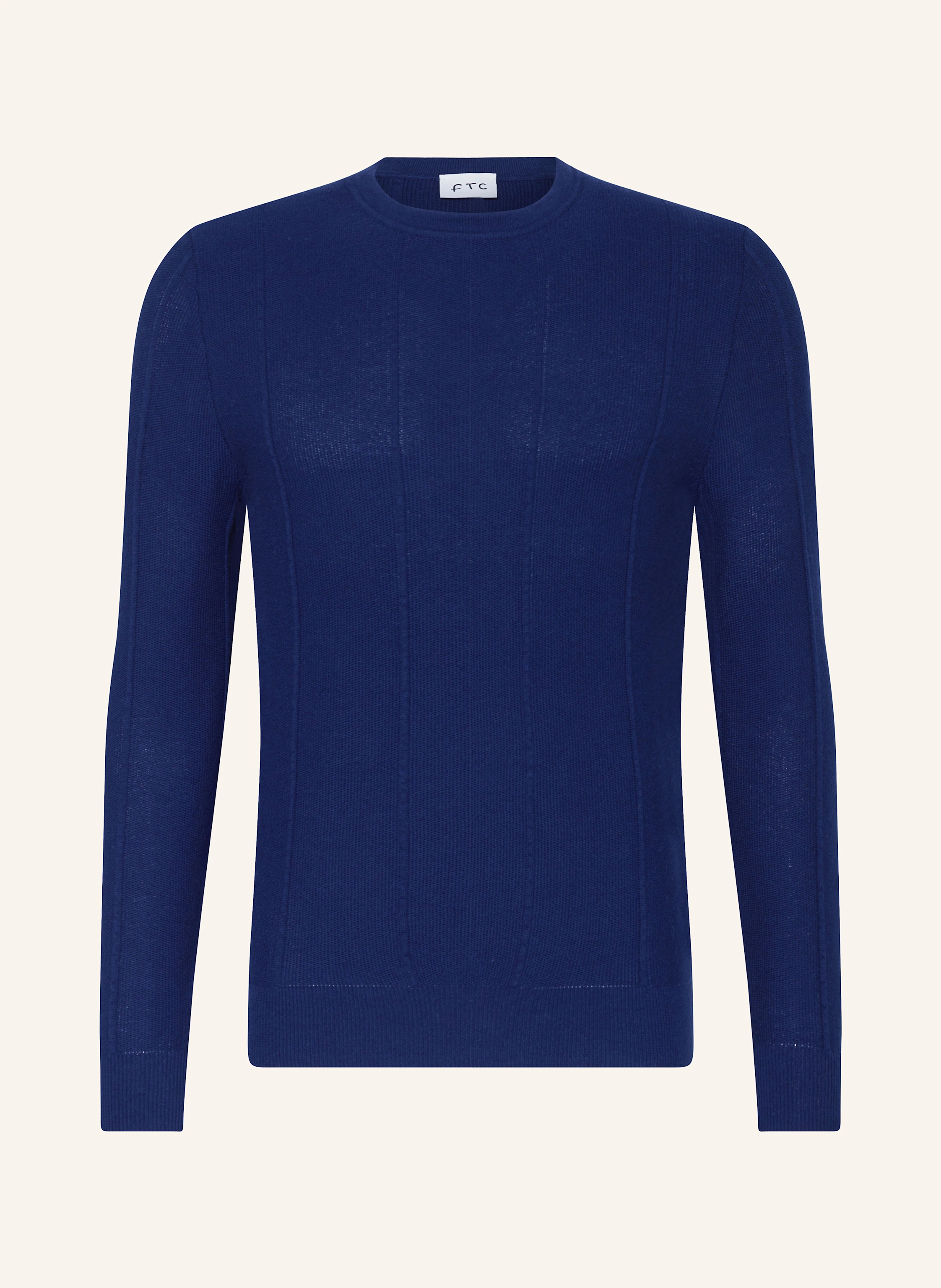 FTC CASHMERE Pullover