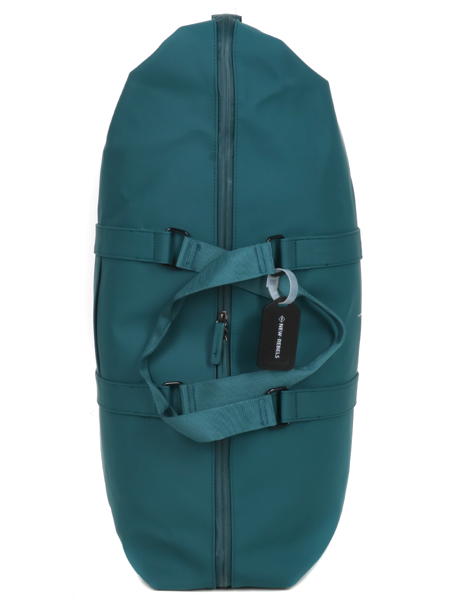 Sac de voyage À roulettes New Rebels Mart 57 cm