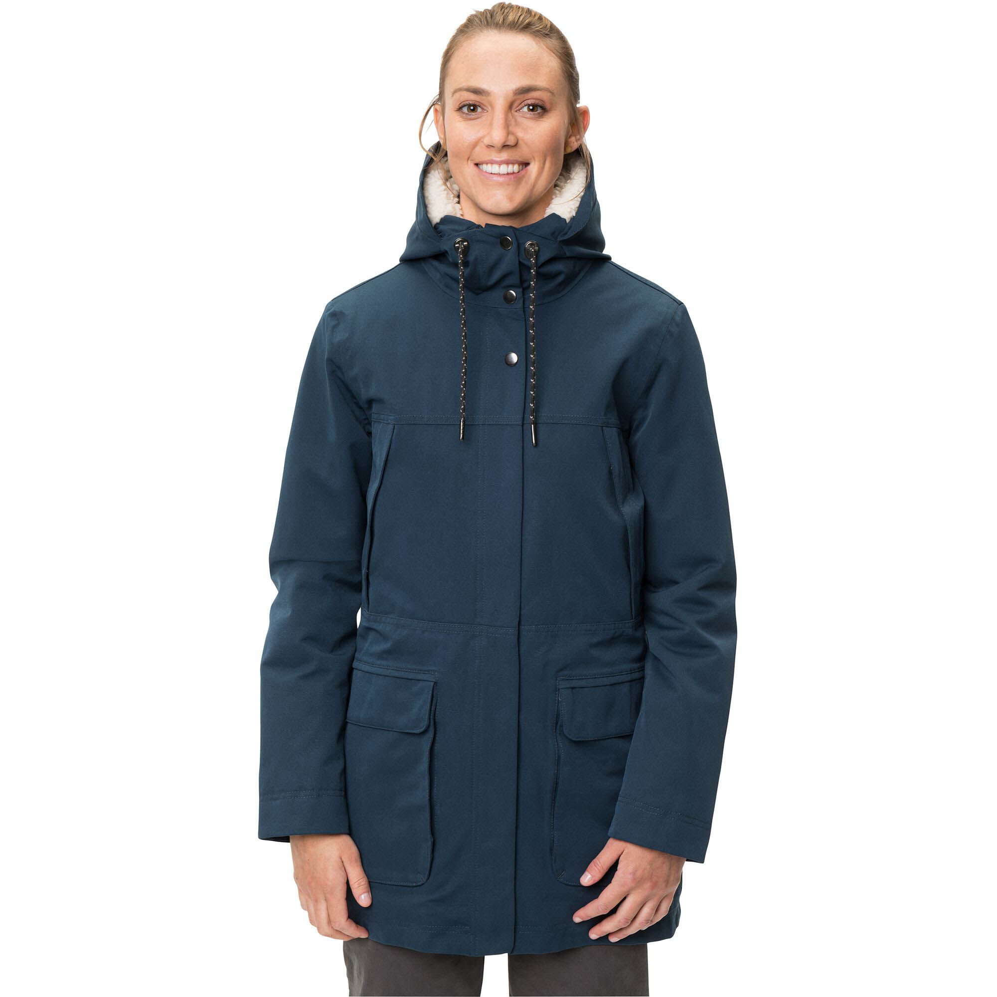 VaudeWo Manukau Parka II