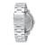 Nixon The Charger Silver A1072-130