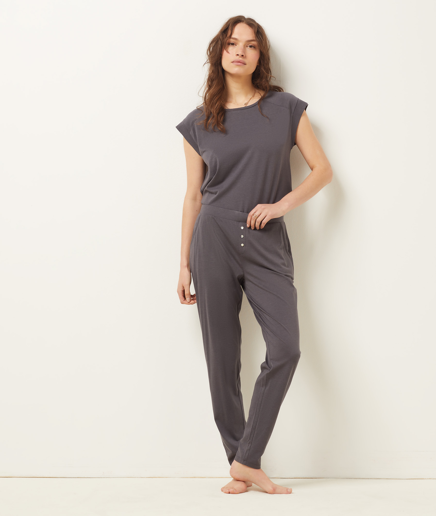 Pantalon de pyjama
