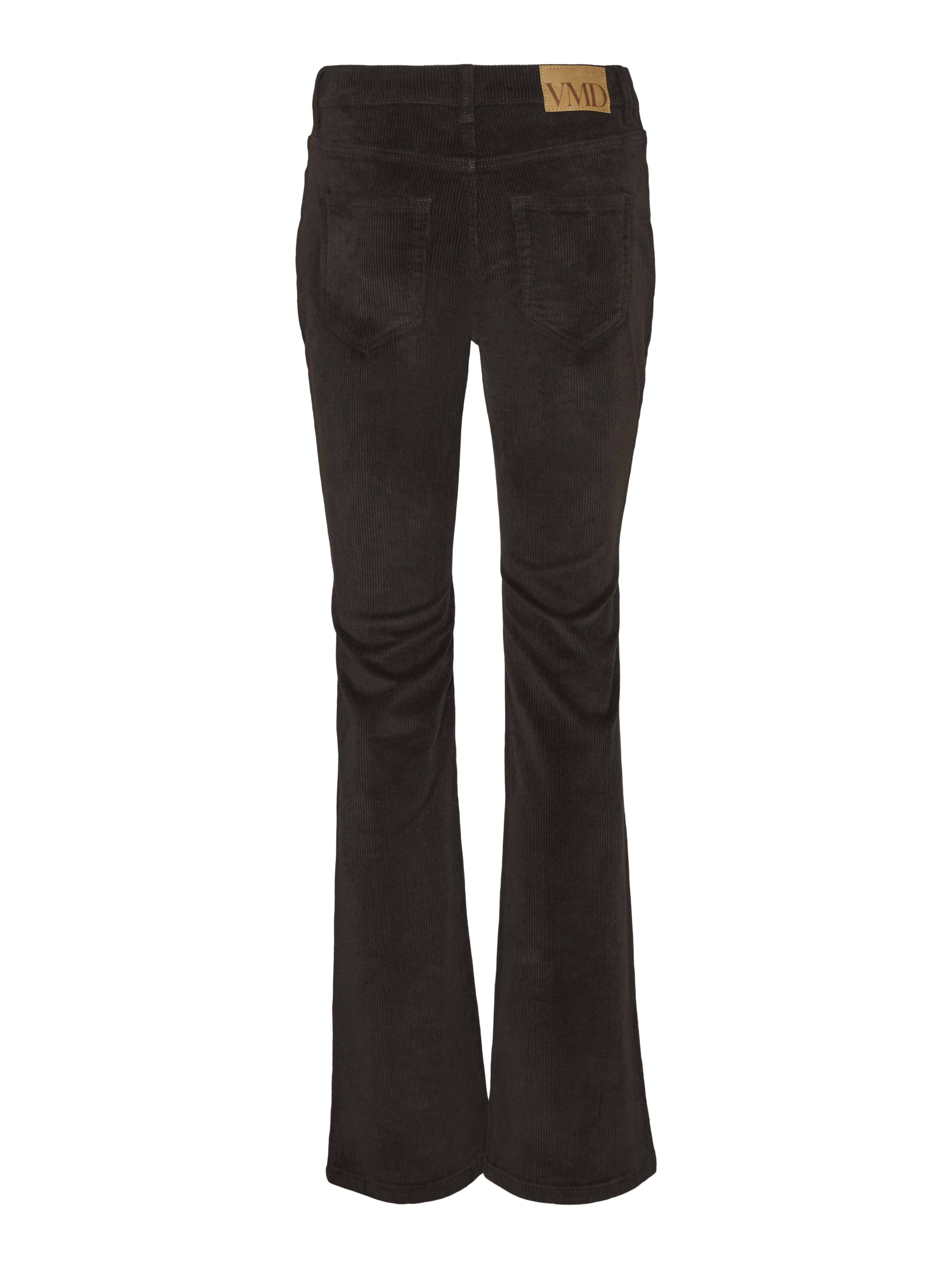 VMFLASH Mid rise Broek