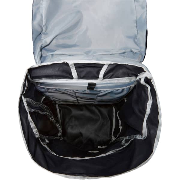 Sac à dos randonnée THE NORTH FACE TERRA 65 TNF BLACK/ASPHALT GREY