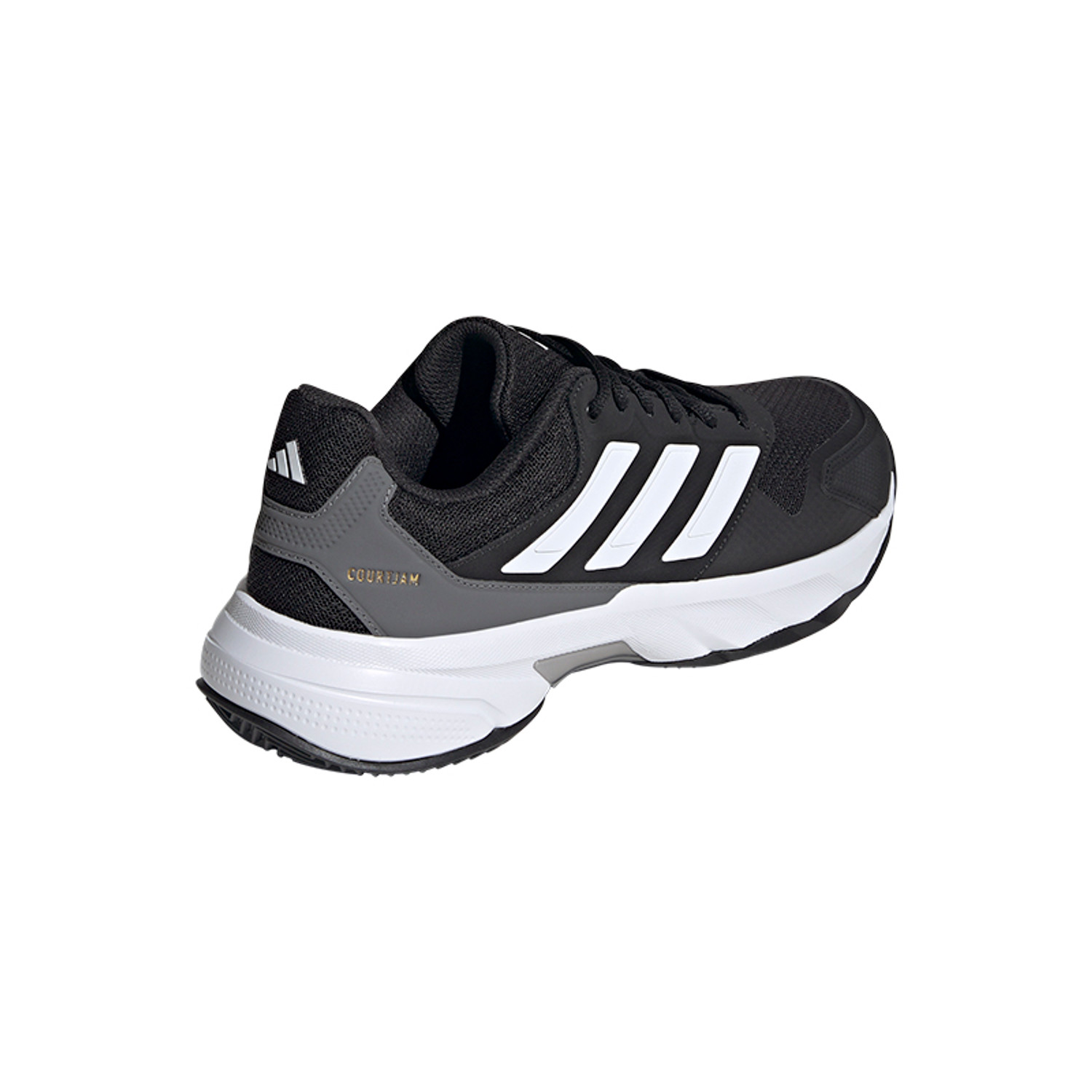 adidas CourtJam Control 3 Clay Heren