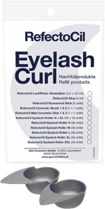 Refectocil Mini Cosmetic Dish 1 & 2