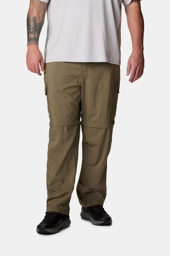 Columbia Columbia Silver Ridge Utility Afritsbroek Plus Size