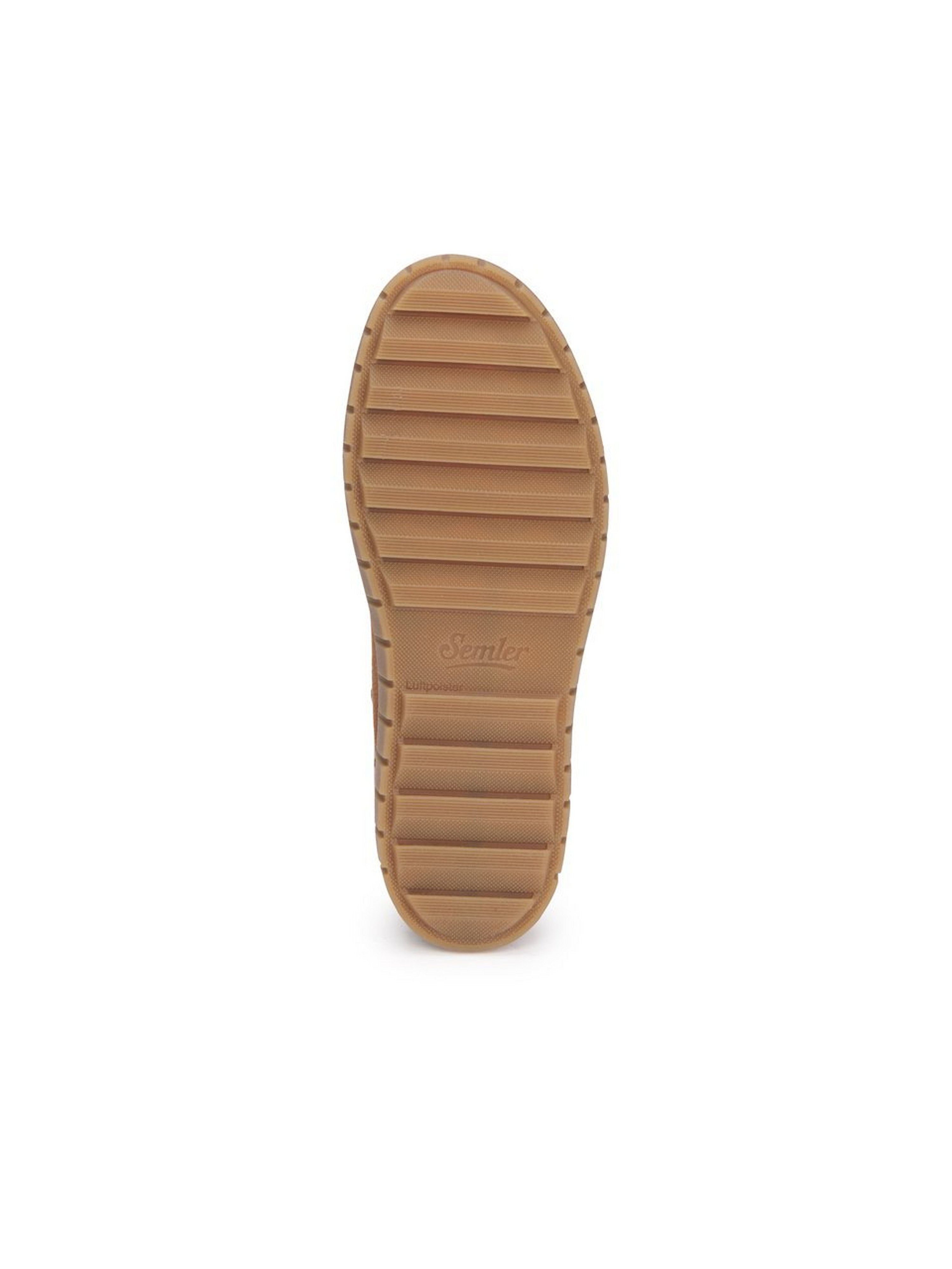 Schnür-Stiefelette Sina