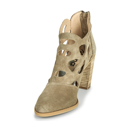 Myma - PAGGE - Taupe